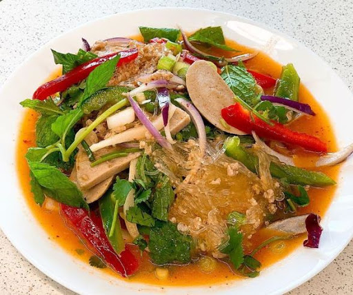 Asian Grocery Store «Vientiane Asian Grocery LLC», reviews and photos, 6059 Martin Luther King Jr Way S, Seattle, WA 98118, USA