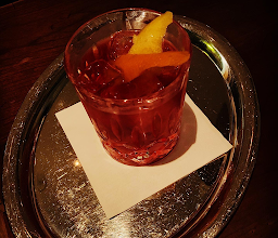 Harry's New York Bar photo