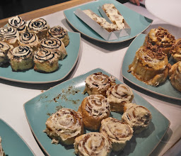 Cinnabon photo