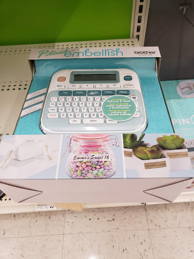 Craft Store «Michaels», reviews and photos, 4000 Lavista Rd, Tucker, GA 30084, USA