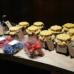 Photo n°5 de l'avis de Simone.e fait le 05/07/2021 à 06:34 sur le  Ristorante La Casina à Drena