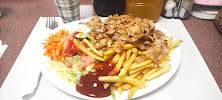 Plats et boissons du Kebab La Perle Bleue à Clermont - n°6