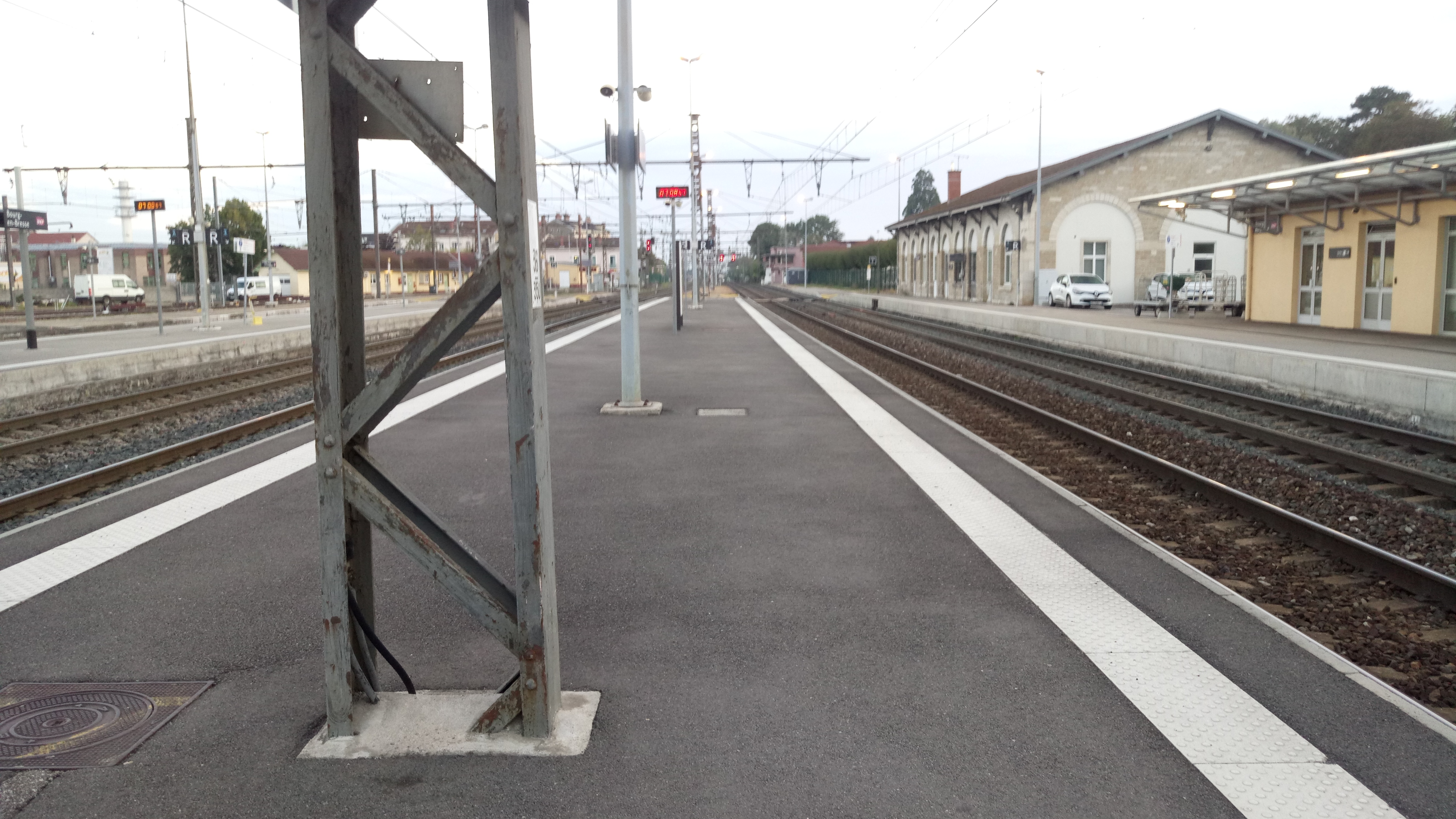 Photo n° 2 de l'avis de Malou. fait le 26/09/2018 à 10:33