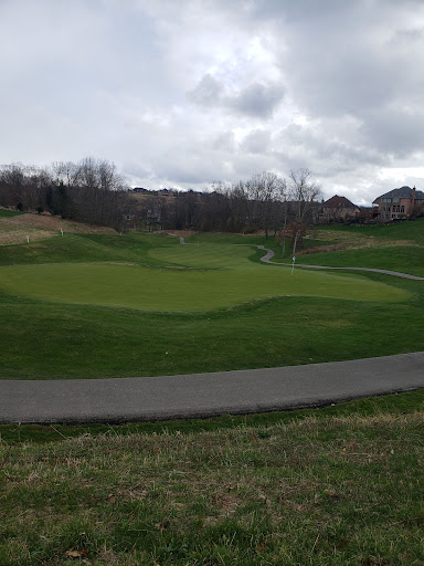 Golf Course «Treesdale Golf & Country Club», reviews and photos, One Arnold Palmer Dr, Gibsonia, PA 15044, USA