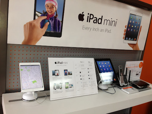 Cell Phone Store «AT&T Authorized Retailer», reviews and photos, 2683 E Main St #107, Plainfield, IN 46168, USA