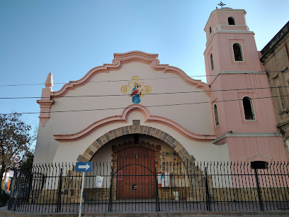 Colegio Salesiano Juan Don Bosco