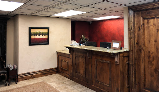 Family Law Attorney «Kristopher K. Greenwood & Associates, LC», reviews and photos