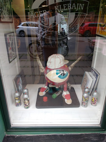 Guldbergsgade 18, kld. tv, 2200 København