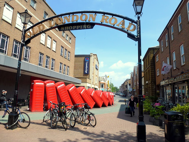 Greenwoods Residential