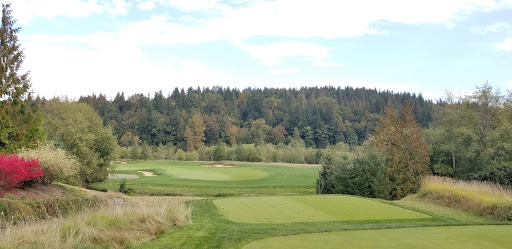 Private Golf Course «Aldarra Golf Club», reviews and photos, 29125 SE Duthie Hill Rd, Sammamish, WA 98075, USA