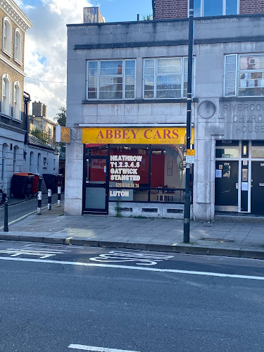Reviews of Abbey Car in London - Taxi service