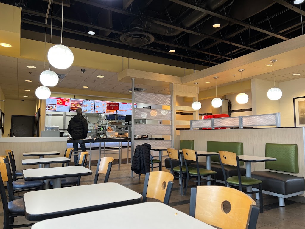 Burger King Elgin, IL 60174 Menu, Hours, Reviews and Contact