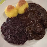 Photo n°1 de l'avis de Beate.� fait le 09/04/2023 à 19:30 sur le  Gemeindekrug Drübeck à Ilsenburg