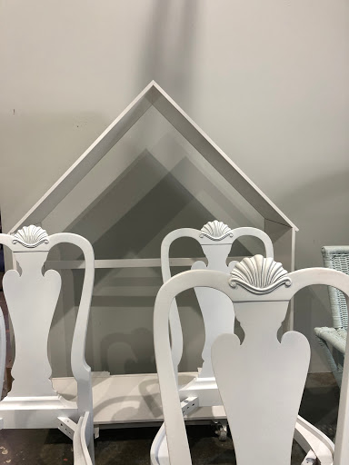 Used Furniture Store «Pigment. Color/Design/Furniture», reviews and photos, 1229 Harris St #13, Charlottesville, VA 22903, USA