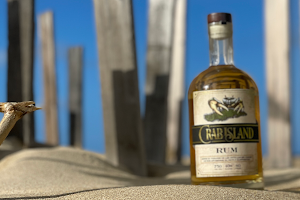 Crab Island Rum Distillery image