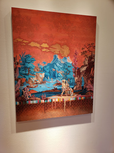 Art Gallery «Il State Museum-Lockport Gallery», reviews and photos, 201 W 10th St # 1W, Lockport, IL 60441, USA