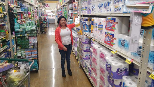 Supermarket «Vallarta Supermarkets», reviews and photos, 13940 Ramona Blvd, Baldwin Park, CA 91706, USA