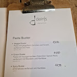 Photo n°9 de l'avis de Michael. fait le 14/01/2024 à 19:13 sur le  Café Deinz à Stuttgart