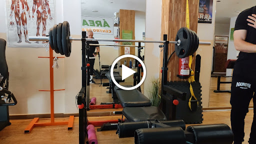 Area Cardio - Centro De Bienestar Y Salud en Figueres, Girona