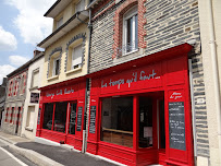 Photos du propriétaire du Pizzeria Restaurant Le Temps qu'il faut... à Piré-Chancé - n°7