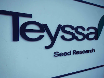 Teyssa Seed Research