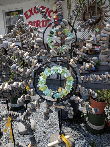 Pet Store «Farmer Girl Exotic Gardens», reviews and photos, 18940 Coastal Hwy, Rehoboth Beach, DE 19971, USA