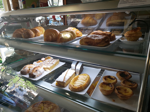 Pastelaria Belatosta no Pombal, Leiria