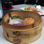 Photo n°1 de l'avis de Moreno.i fait le 06/04/2018 à 10:59 sur le  Hoshi Asian Fusion Restaurant à Casatenovo