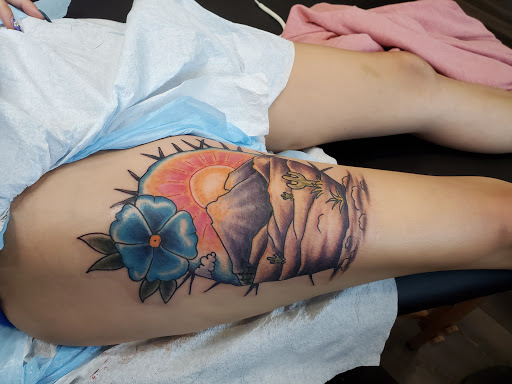 Explore sonic the hedgehog tattoo ideas, creative tattoo ideas in Duluth, available at Gitchee Gumee Tattoo