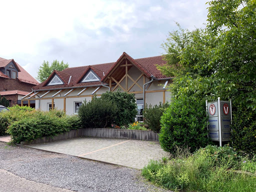 Dr. med. vet. Eva Taday Tierarztpraxis unter Lauterbach, 