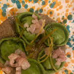 Photo n°5 de l'avis de Debora.c fait le 30/09/2023 à 09:39 sur le  Le Angeliche à Palermo