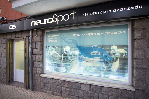 NeuroSport Fisioterapia Avanzada - EXPERTOS en EPI®,  Micro-EPI® y Pica-F® - Neuromodulación percutánea y NESA® en Ávila‎, Ávila‎