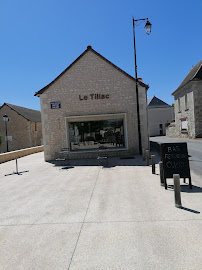 Photos du propriétaire du Restaurant Le tillac à Antogny-le-Tillac - n°7