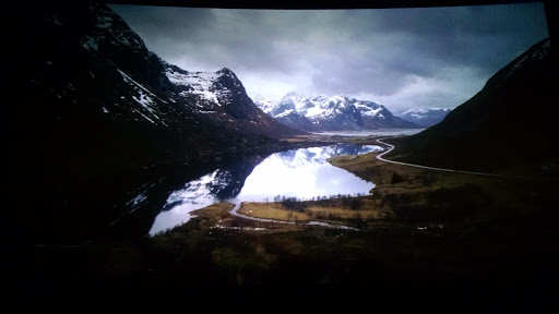 Movie Theater «Silverspot Cinema», reviews and photos, 9118 Strada Pl #8205, Naples, FL 34108, USA