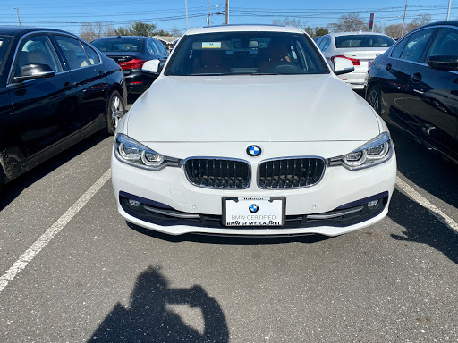 BMW Dealer «BMW of Mt. Laurel», reviews and photos, 1220 New Jersey 73, Mt Laurel, NJ 08054, USA
