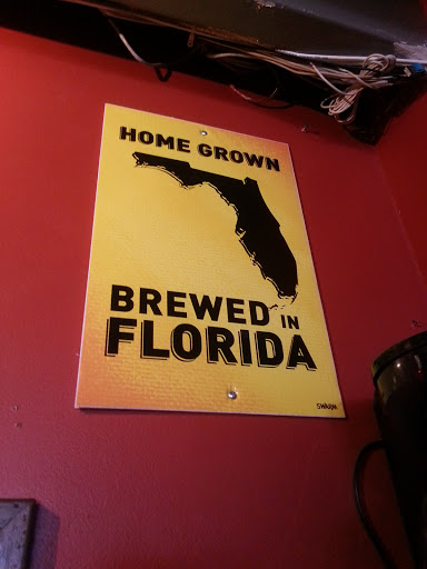 New American Restaurant «Titanic Restaurant & Brewery», reviews and photos, 5813 Ponce De Leon Blvd, Coral Gables, FL 33146, USA