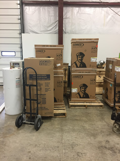 Heating Contractor «A. Johnson Plumbing & Heating, Inc.», reviews and photos