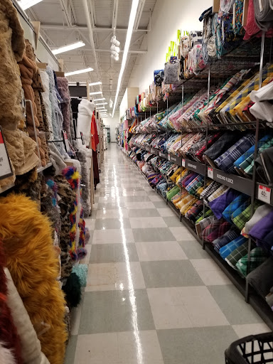 Fabric Store «Jo-Ann Fabrics and Crafts», reviews and photos, 11505 NE Fourth Plain Blvd #86, Vancouver, WA 98662, USA