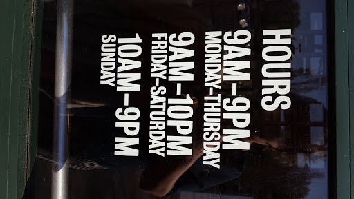 Book Store «Barnes & Noble», reviews and photos, 12193 Fair Lakes Promenade Dr, Fairfax, VA 22033, USA