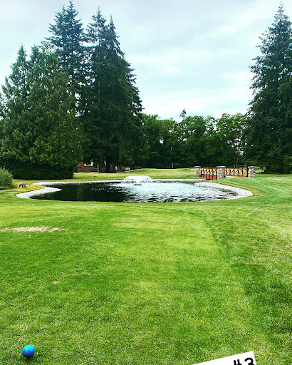 Golf Course «Highlands Golf Course», reviews and photos, 1400 N Highlands Pkwy, Tacoma, WA 98406, USA