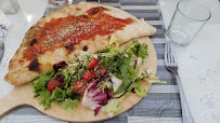 Pizza du Restaurant italien La Casa Del Gusto à Toulon - n°8