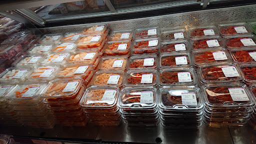 H Mart Diamond Bar image