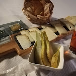 Photo n°5 de l'avis de Eleonora.o fait le 17/07/2018 à 22:14 sur le  La Baita Bar Ristoro all'Aperto à Urbisaglia