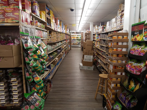 Supermarket «Tyberg Swan Lake Supermarket», reviews and photos, 38 Stanton Corner Rd, Swan Lake, NY 12783, USA