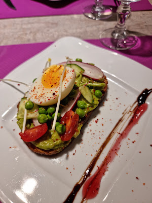 Le Diplomate :bar brasserie restaurant à Montataire