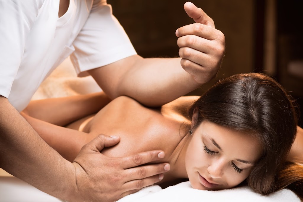 Focus On Massage Therapy 12508