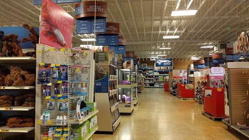 Pet Supply Store «PetSmart», reviews and photos, 1700 Willow Pass Rd, Concord, CA 94520, USA