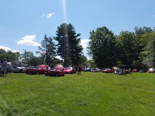 Park «Larz Anderson Park», reviews and photos, 325 Goddard Ave, Brookline, MA 02445, USA