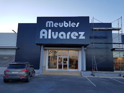 Meubles Alvarez à Pollestres
