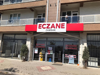 Zambak eczanesi